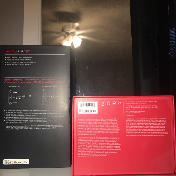 dr dre beats - Picture 4 of 8